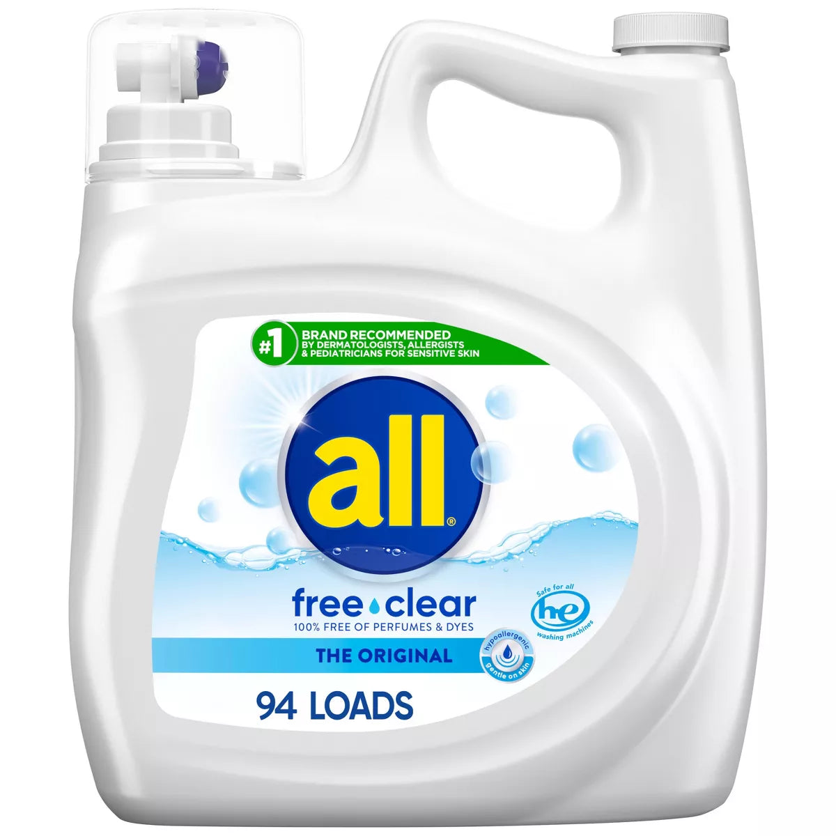 1_Laundry Detergent