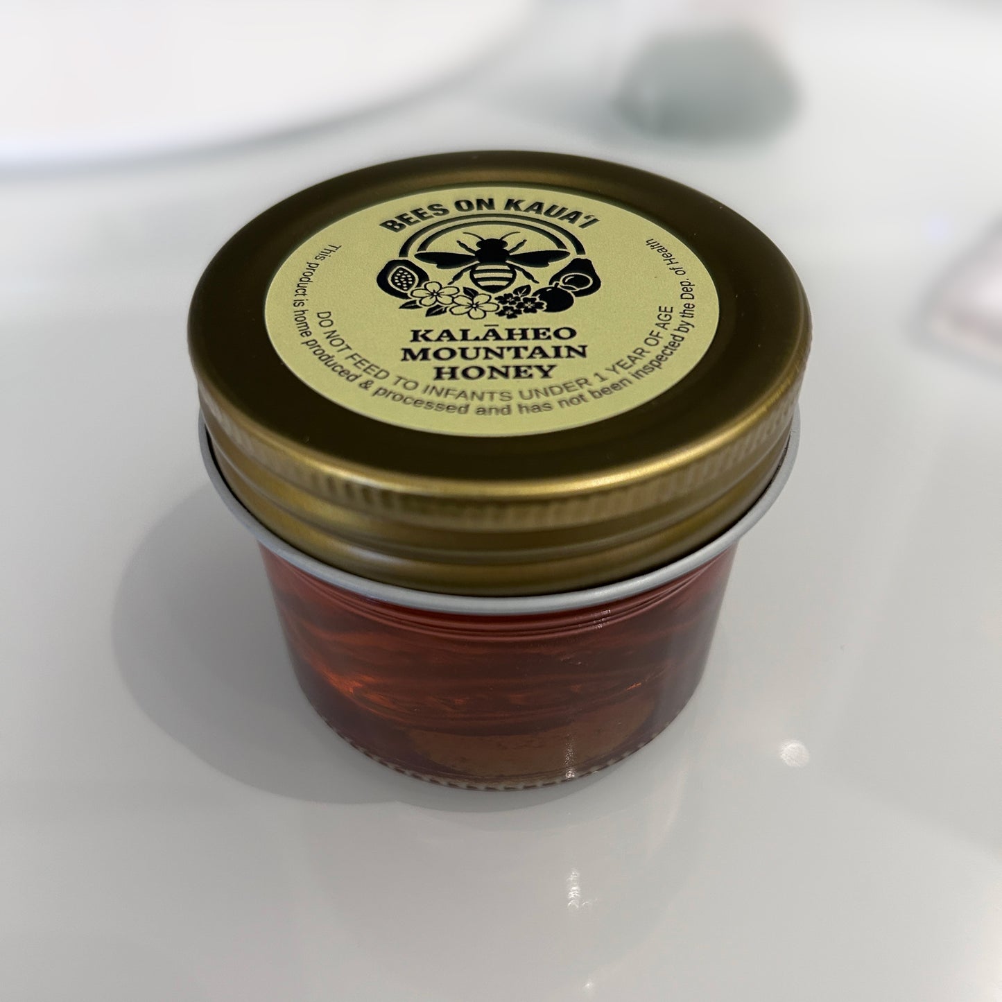 Honey