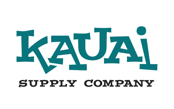Kauai Supply logo