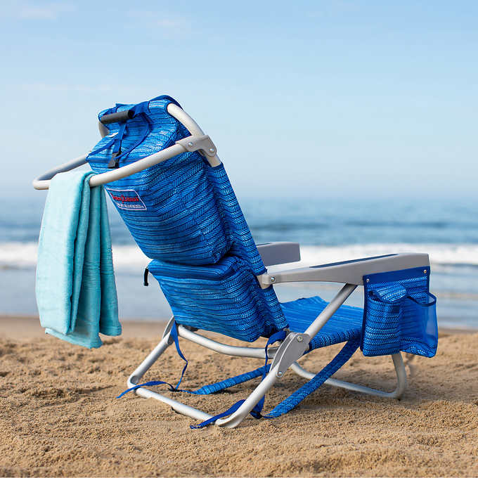 Tommy Bahama Beach Chairs