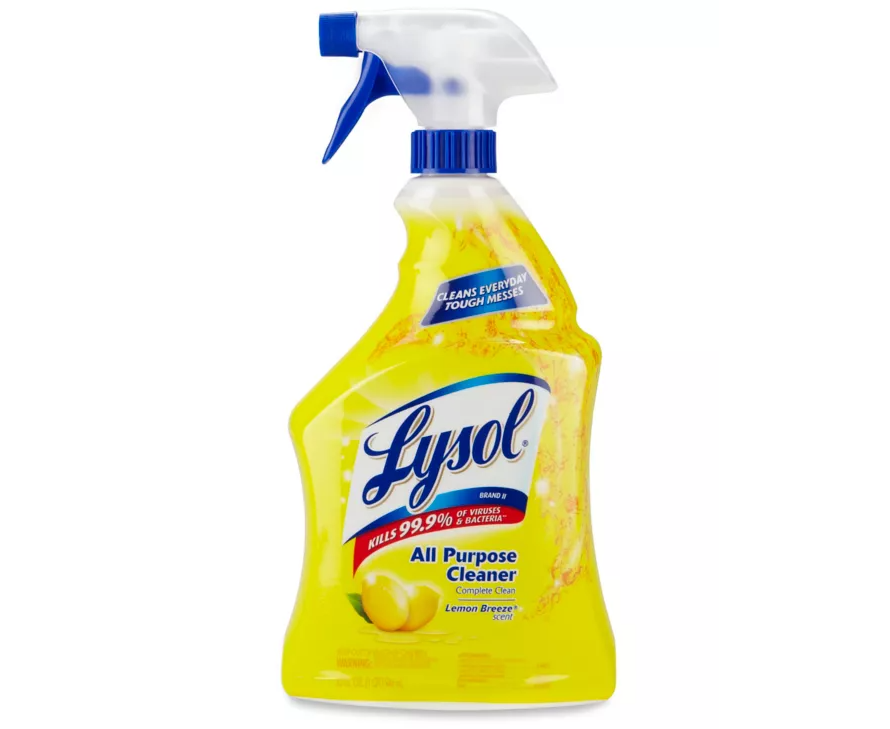 Lysol All Purpose Cleaner