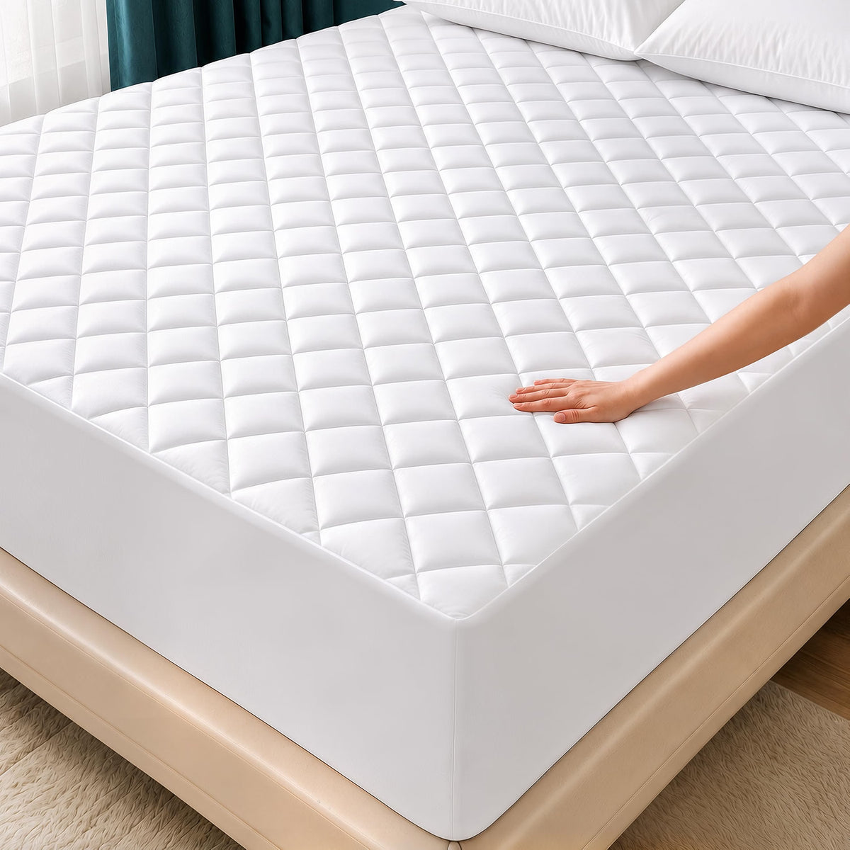 Mattress Pad