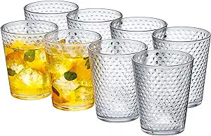 Plastic Drinkware