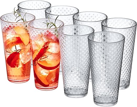 Plastic Drinkware