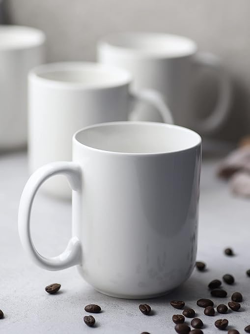 Coffee Mugs