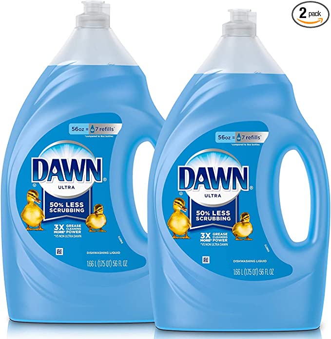 Dish Soap