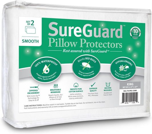 Pillow Protectors