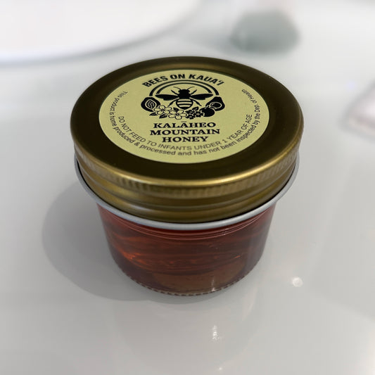 Honey