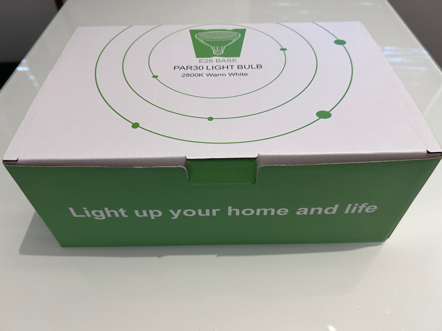 Light Bulbs - Par30 SN 6-pack