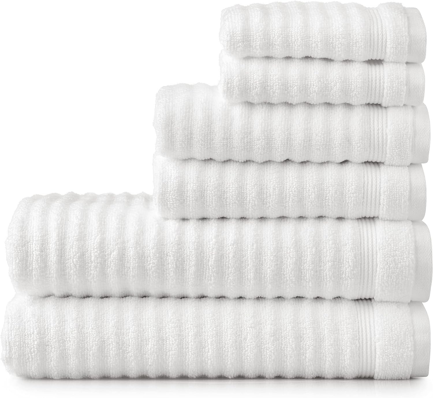 Everything You Need to Know About Choosing Towels - Martha Stewart