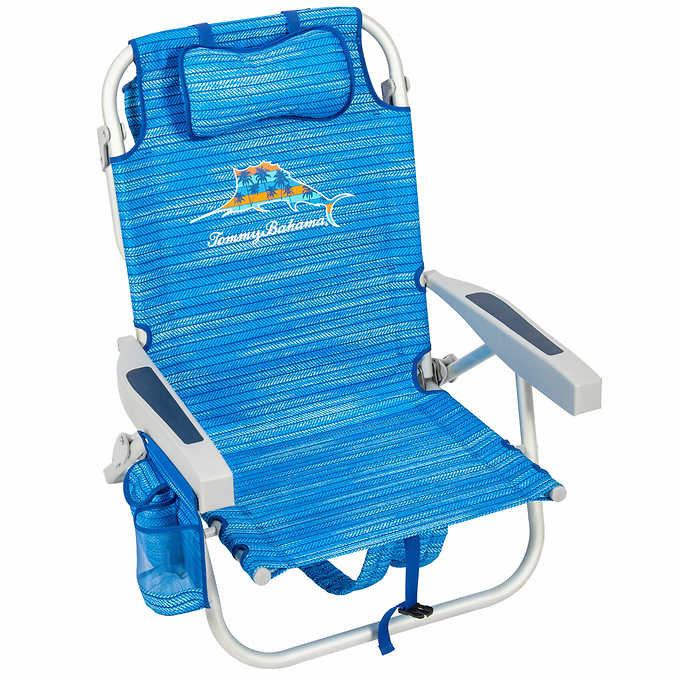 Tommy Bahama Beach Chairs