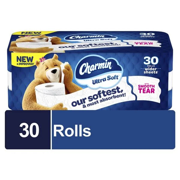 1_Toilet Paper