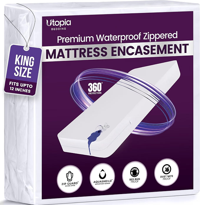 Mattress Encasements
