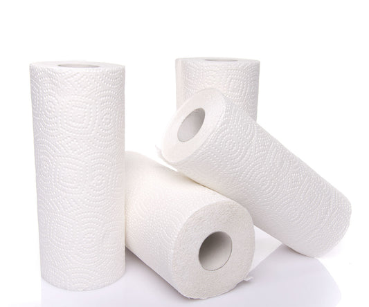 1_Paper Towels